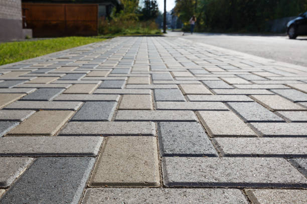 Best Driveway Resurfacing Pavers  in Seagoville, TX