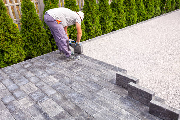 Best Driveway Pavers Installation  in Seagoville, TX