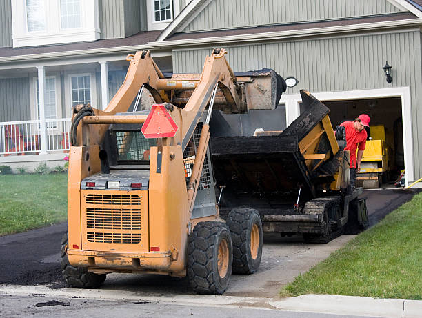 Trusted Seagoville, TX Driveway Pavers Experts