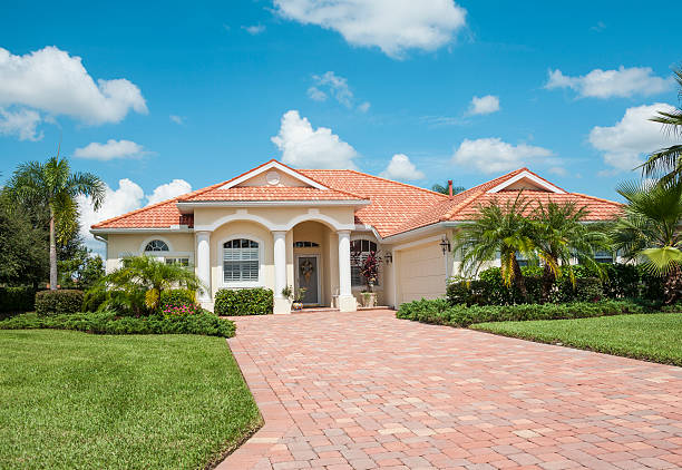 Trusted Seagoville, TX Driveway Pavers Experts