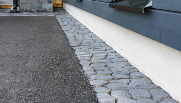 Best Residential Driveway Paver Services  in Seagoville, TX
